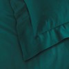 douceur d'intérieur, Lina Emerald Cushion Cover (63 x 63 cm)