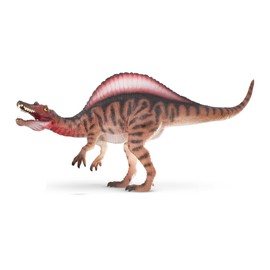 Bullyland GmbH - Spraitbach Spinosaurus Museum Line Board Game (Pack of 3)