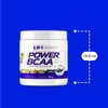 Signature Series Power Bcaa Suplemento Azucar Electrolitos Polvo Aminoácidos Hidratacion