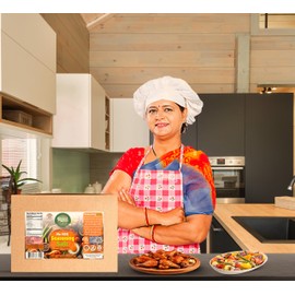 Rani No MSG Seasoning Salt (All Purpose Seasonign Salt) 400oz (25lbs) 11.36kg Bulk Box ~ All Natural | Gluten Friendly | NON-GMO | Kosher | Vegan | Indian Origin