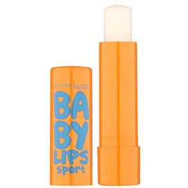Baby Lips Lip Balm Sport