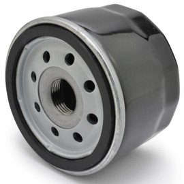 Easyboost oil filter for tractor mower Briggs & Stratton 695396 696854 492056 492932 842921 for Kawasaki 490657002 Tecumseh 36563 Hatz 50302801 Kohler 2805001S T1637 W71283 Stihl 00030003162