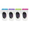 Fridge Door Drinks Jug - Assorted Colours Sent At Random