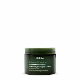 Aveda Botanical Kinetics Intense Hydrating Soft Creme | Face Cream for All Skin Types | with Cupuaçu Butter, 1.7 Fl Oz