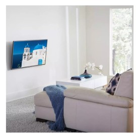 Sanus Accents Medium Tilting TV Wall Mount for 26"-50" TVs (SAN25BB)