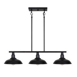 Kenroy Home 93512BL Dale Lanterns, Medium, Black