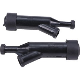 Spark Plug Cap for Honda GX120 GX160 GX200 GX240 GX270 GX340 GX390 Replaces 30700-ZE1-013 30700-ZE1-015