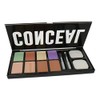 Profusion Cosmetics Absolute Conceal Kit - 24g Multicolor