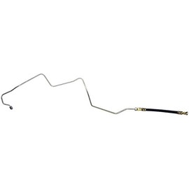 Dorman 624-824 Automatic Transmission Oil Cooler Hose Assembly Compatible with Select Dodge Models