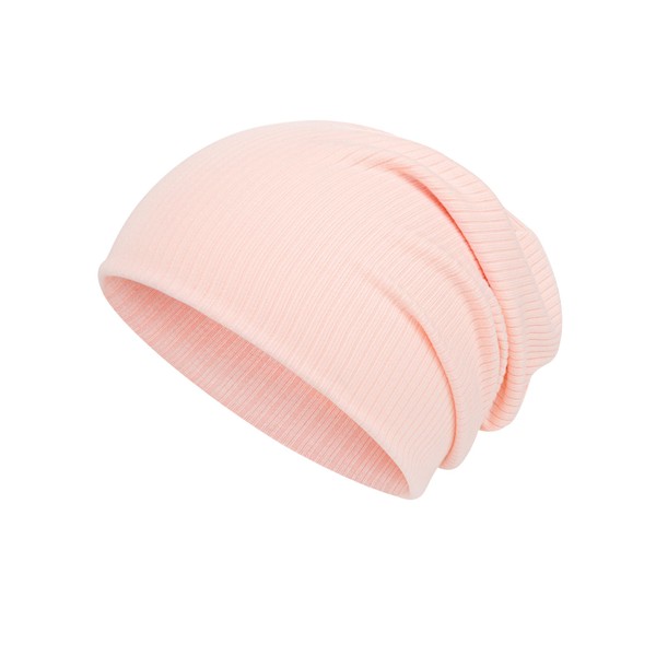 Kiiwah Children's Slouch Beanie Hat, Warm Soft Winter Hats Boys