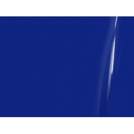 Rvinyl 3M 1080 G377 Gloss Cosmic Blue (1ft x 1ft) Vinyl Wrap Film Sheet with Air-Release for Cars, Trucks & More (1sq ft Roll)