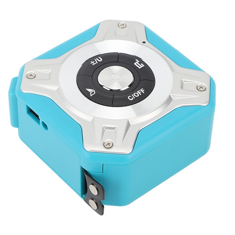 3 in 1 Laser Distance Tape 40 Meter Infrared 5