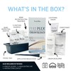 Knight & Wilson Pure Plex Bond Reconstructing Cream Hair Bleach,