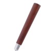 Takagi Japan-Made Takagi Stainless Steel Wooden Round-Tip Takoyaki Pick TS-165
