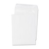 Universal One Self-Seal Catalog Envelope, 12 x 15 1/2, White,