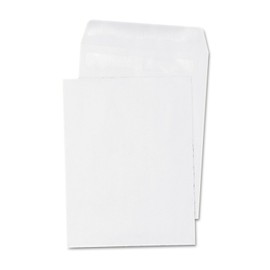 Universal One Self-Seal Catalog Envelope, 12 x 15 1/2, White, 100/Box