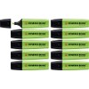Stabilo Boss Original Highlighters Pack of 12 Refillable PTE 2-5
