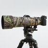 ROLANPRO Waterproof Lens Camouflage Coat for Nikon Z 180-600mm F/5.6-6.3