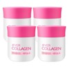 Ever Collagen Retinol A 750mg / 에버콜라겐 레티놀A 750mgX56정X4개  저분자콜라겐펩타이드21366105672029
