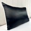 JASMINE SILK 100% Pure Mulberry Silk 19 Momme Charmeuse Silk