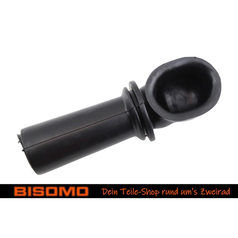 Intake Hose, Air Hose Small for Air Filter Box Filter