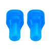 2pcs Replacement Bite Valve for Hydration Pack for Camelbak barb
