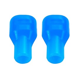 2pcs Replacement Bite Valve for Hydration Pack for Camelbak barb fitting AU
