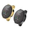 Gatuida 2sets Smart Watch Protective Cover for Watch Case Cover