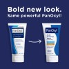 Limpiador Facial Panoxyl Peróxido Benzilo 10% Antiacné 156g