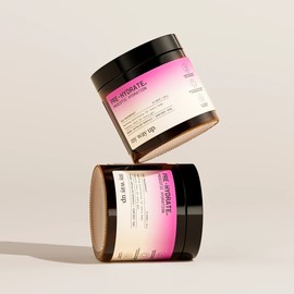 My Way Up Pre-Hydrate: Wild Passionfruit 210g