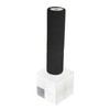 Photography Prism Crystal with 1/4 Thread Optical Glass Prism Camera