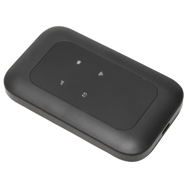 JIO AS 4G LTE Mobile Wifi Hotspot with SIM Card