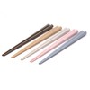 Sunlife PBT 319239 Chopsticks, For Guests, Set of 5, Antibacterial