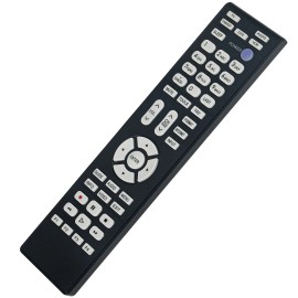 For Mitsubishi Replace Remote for Mitsubishi TV WD-65738 WD-65838 WD-73738 WD-73838 WD-82738