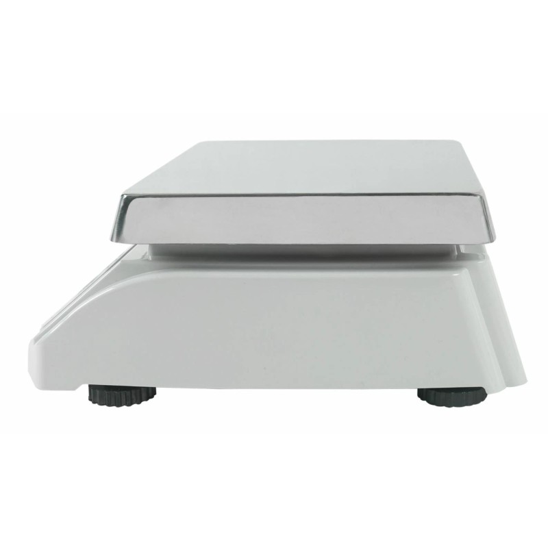 VisionTechShop ACOM PW-200 Digital Portion Control Scale, DUAL Display, Lb/Oz...