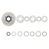 SHIMANO CS-R7101 12s 11-12-13-14-15-17-19-21-24-27-30-34T ICSR710112134 Medium
