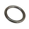 MarineNow Stainless Steel Round Ring 316 Marine Grade 7/16" x