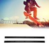 01 02 015 Longboard Rails Ribs Bones, Rail for Skateboarding