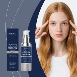 Kf Crema For Ojos Refrescante E Hidratante 1 Unidad