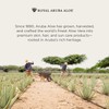 Aruba Aloe Hydrating Aloe Rich Sunscreen SPF 30 - Broad-Spectrum