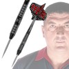 Bulls Mensur Suljovic G3 Dart, 25 g