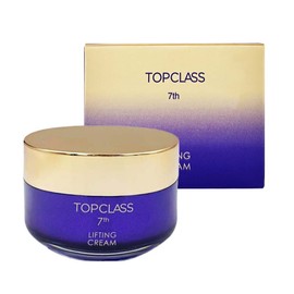 Renewal Charm Zone Top Class Lifting Cream 50ml / 리뉴얼 참존 탑클래스 리프팅 크림50ml