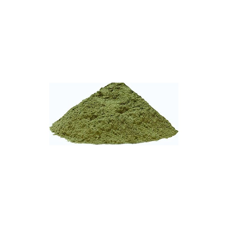 Herb Emporium Alfalfa (Medicago Sativa L, Alpalpa) Capsules 90 Vegetable