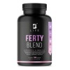 Complejo Myo Inositol, Shatavari 180cáps Ferty Blend. B Life Sabor