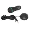 BC01 Car Bluetooth 4.0 FM Transmitter Handsfree Calls USB Rechargeable