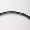 Kai Corporation HA3015 Hair Goods Spring Type Headband, Black