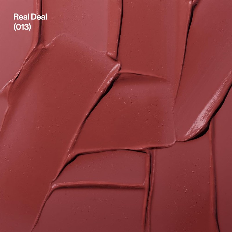 Revlon Colorstay Limitless Matte Lipstick, Real Deal