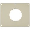 Toshiba PT-8A Galaria Attachment for Pipe Fans (sold separately)