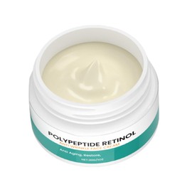 Retinol Moisturizing Cream, Facial Skin Nourishing Daily Cream