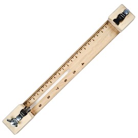 Paracord Bracelet Pro Jigs (10" to 60" sizes) & Monkey Fists Jigs Tools for Paracord Projects